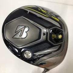 ブリヂストン　【訳あり】TOUR B JGR 2019　10.5度　AiR Speeder JGR　Rフレックス　ドライバー　中古【最短即日発送】のサムネイル