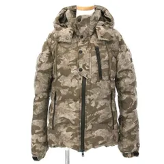 タトラス/ダウンジャケット  【Bランク】【中古】のサムネイル