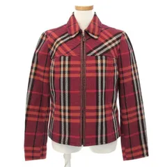 バーバリーブルーレーベル ジャケット  【Aランク】【中古】のサムネイル