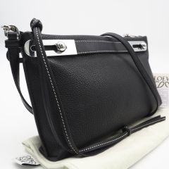☆3日以内返品可☆ 美品 Dior ディオール レザー DIOR ＆ HYLTON NEL