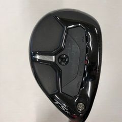 Titleist TSR3 ユーティリティ 4U 21度 ヘッド - メルカリ