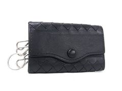 GUCCI グッチ ショルダーバッグ ジャンボGG 761747 ブラック系 レザー