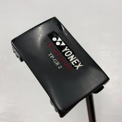 ヨネックス　EZONE TP-GR2　パター　中古【最短即日発送】のサムネイル