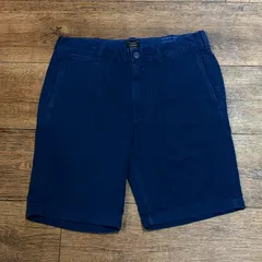 JCREW ショートチノパンツのサムネイル