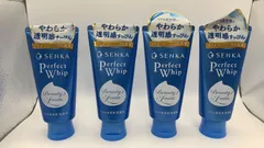 4本セット ファイントゥデイ センカ パーフェクトホイップa 120g--531547 4550516474568のサムネイル