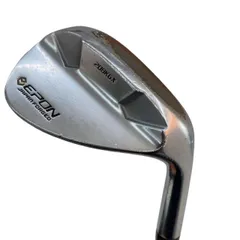 【中古】 エポンゴルフ株式会社 EPON 208KGX(メッキ) 58° ウェッジ WG 純正特注シャフト (フレックスR) メンズ 男性用 右利き 右用 Dランク ゴルフクラブのサムネイル
