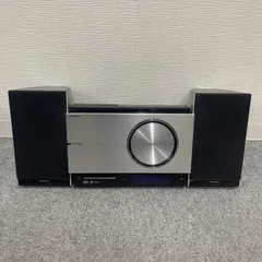 2026年最新】オンキヨー Onkyo ミニコンポの人気アイテム - メルカリ