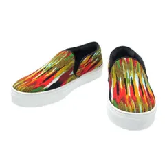 セリーヌ スリッポン  【Aランク】【中古】のサムネイル