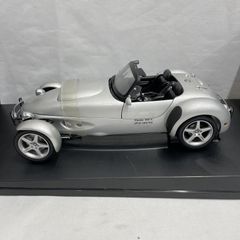 オートアート フォード シェルビーコブラ コンセプト 1/18 - メルカリ