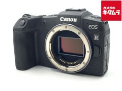 ☆美品☆ Canon キヤノン EOS RP ボディ SS1249 #1858 - メルカリ