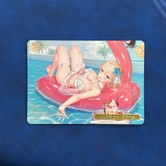 ヴァイスシュヴァルツ ブラウンダウン2 ミッドサマー・ドリーム RRR