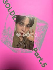 Seventeen ドギョム セブチ 2024 SVT 8TH FAN MEETING SEVENTEEN in
