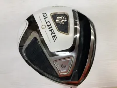 テーラーメイド　GLOIRE G　10.5度　GL 5000　Rフレックス　ドライバー　中古　ゴルフドゥ！深谷店【最短即日発送】のサムネイル