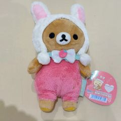 リラックマ だららっこ ぬいぐるみ コリラックマとキイロイトリ 2016 リラックマ だららっこ ぬいぐるみ コリラックマとキイロイトリ 2016