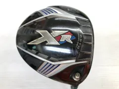 キャロウェイ　XR　9度　KUROKAGE　50　Aフレックス　ドライバー　中古　ゴルフドゥ！深谷店【最短即日発送】のサムネイル
