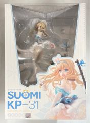 ポニーキャニオン ドールズフロントライン スオミ 仲夏のエルフ 重症