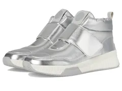 ナインウェスト レディース シューズ スニーカー Nine West Tumble Silver シルバーのサムネイル