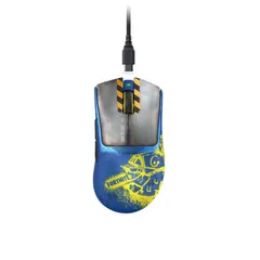 【箱破損】【未開封・未使用】Razer DeathAdder V3 Pro Fortnite Edition [RZ01-04630700-R3M1]のサムネイル