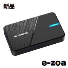 超美品】AVerMedia GC575 キャプチャーボード ビデオキャプチャー