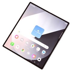 GalaxyZ FOLD7256GB Blue shadowSIMフリー【新品】 - メルカリ