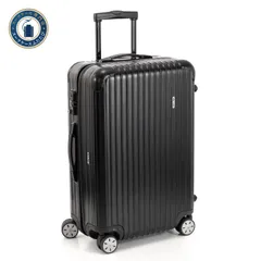 2026年最新】rimowa salsa 63lの人気アイテム - メルカリ