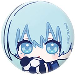 中古】バッジ・ピンズ 芹沢尚(幼少期/右向き) 「Free! Series Birthday
