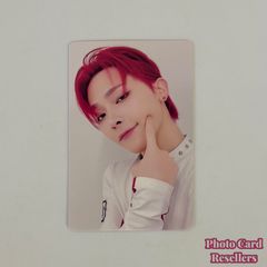SEVENTEEN セブンティーン セブチ 一直娱 yizhiyu yzy 中華 中国
