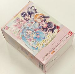 バンダイ プリキュア色紙ART 20周年Special プリキュア色紙ART BOX※箱