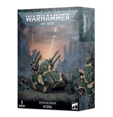 ウォーハンマー40k warhammer40k アストラミリタルム 引退品 - メルカリ