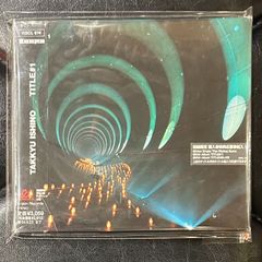帯付きCD】石野卓球「Stereo Nights」Takkyu Ishino - メルカリ