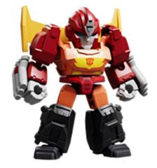 【[アーマーシークレット]ホットロッド】Blokees トランスフォーマー 71404 DV04 タイランツ・フューリー ホットロッド】Blokees トランスフォーマー 71404 DV04 タイランツ