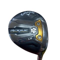 ROGUE ST LS フェアウェイウッド 5w ATTAS MB-FW75S - メルカリ