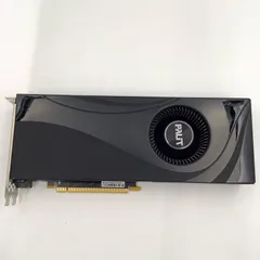 【全額返金保証】【最速発送】Palit グラフィックボード GeForce RTX2070 SUPER JS 8GB 美品 動作確認済のサムネイル