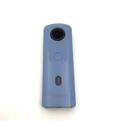 2026年最新】ricoh theta sc2の人気アイテム - メルカリ