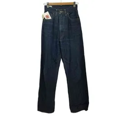 アナトミカ ANATOMICA 618 MARILYN マリリン デニム レディース  W18のサムネイル