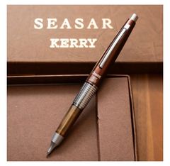 Pentel SEASAR KERRY シャープペンシル しーさー スマッシュ - メルカリ