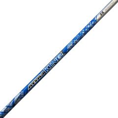 アッタスキングATTAS KING 5R PINGスリーブシャフト レフティ用 - メルカリ