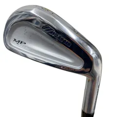 【中古】 ミズノ MP FLI-HI U3 ユーティリティ UT NS PRO 950GH (フレックスS) メンズ 男性用 右利き 右用 Cランク ゴルフクラブのサムネイル