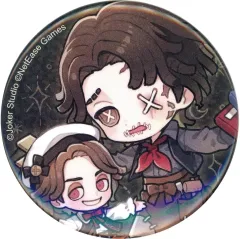 2026年最新】Identity V Night Festival ミニキャラトレーディング缶