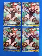 ヴァンガード ハーヴェスト・エルフ RRR DZ-BT09/017 超勇爆裂 - メルカリ