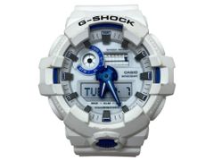 G-SHOCK イルクジ G-100K-2AJR ホワイト/ブルー - メルカリ