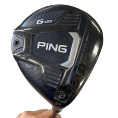 PING G425 3Uレフティ ユーティリティ 3番 19度 - メルカリ