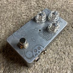 Love pedal white dragon serial002 - メルカリ
