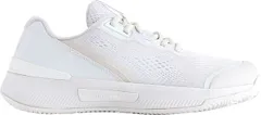 ウィルソン レディース シューズ スニーカー Wilson Womens Intrigue Pro Tennishoes WhiteSilver ホワイトのサムネイル