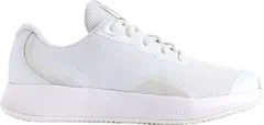 ウィルソン レディース シューズ スニーカー Wilson Womens Intrigue Litennishoes WhiteSilver ホワイトのサムネイル
