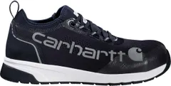 カーハート メンズ シューズ スニーカー Carhartt Mens Force 3 EH Nano Toe Work Shoes Navy ネイビーのサムネイル
