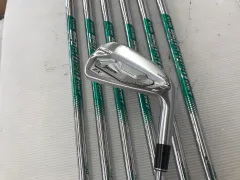 ダンロップ　SRIXON ZX5 Mk2　NSプロ950GH neo DST　Rフレックス　アイアンセット　中古　ゴルフドゥ！大宮丸ヶ崎店【最短即日発送】のサムネイル