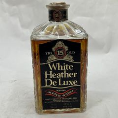 ロバートブラウン ポートピア 81記念 陶器ボトル 720ml 43度 - メルカリ
