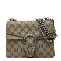 GUCCI Dionysus ディオニュソス ショルダーバッグ 最終値下げ - メルカリ