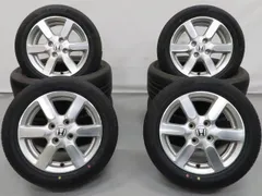 4本 ホンダ N-ONE プレミアム Lパッケージ 純正 14インチ 4.5J +40 4H 100 ラジアル ダンロップ エナセーブ EC205 155/65R14 N-BOX N-WGNのサムネイル
